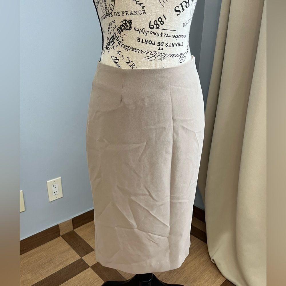Femme De Carriere office skirt